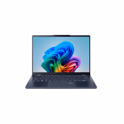 Acer Swift 14 AI SF14-51-75E9, Intel Core Ultra 7, 35,6 cm (14"), 2880 x 1800 Pixel, 32 GB, 1 TB, Windows 11 Home