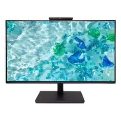 Acer Vero B7 B277 D6 Monitor PC 68,6 cm (27") Nero