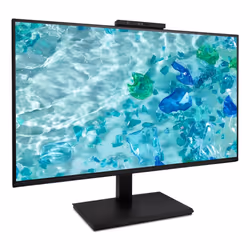 Acer Vero B7 B277 D6 Monitor PC 68,6 cm (27") Nero