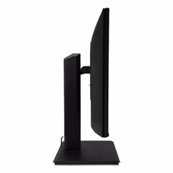 Acer Vero B7 B277 D6 Monitor PC 68,6 cm (27") Nero - Vista aggiuntiva 4
