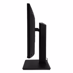 Acer Vero B7 B277 D6 Monitor PC 68,6 cm (27") Nero - Vista aggiuntiva 5