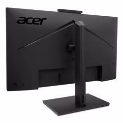 Acer Vero B7 B277 D6 Monitor PC 68,6 cm (27") Nero - Vista aggiuntiva 6