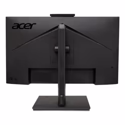 Acer Vero B7 B277 D6 Monitor PC 68,6 cm (27") Nero - Vista aggiuntiva 7