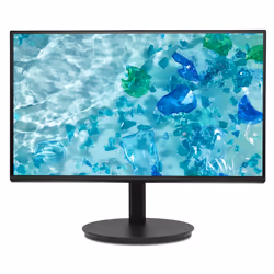 Acer Vero CB2 CB272 G, 68,6 cm (27"), 1920 x 1080 Pixel, Full HD, LCD, 1 ms, Nero