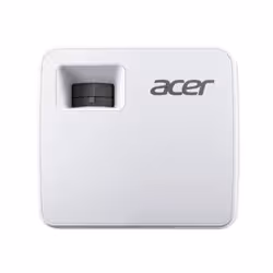 Acer PD1500 Proiettore a raggio standard DLP 1080p (1920x1080) Bianco - Vista aggiuntiva 3