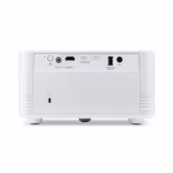 Acer PD1500 Proiettore a raggio standard DLP 1080p (1920x1080) Bianco - Vista aggiuntiva 4