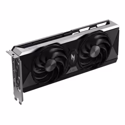 Acer Nitro Intel® Arc™ B570 OC Arc B570 10 GB GDDR6 - Vista aggiuntiva 4