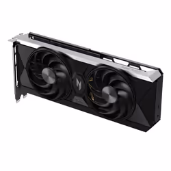 Acer Nitro Intel® Arc™ B570 OC Arc B570 10 GB GDDR6 - Vista aggiuntiva 5