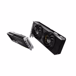 Acer Nitro Intel® Arc™ B570 OC Arc B570 10 GB GDDR6 - Vista aggiuntiva 8