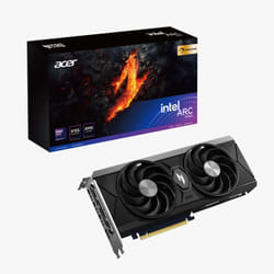 Acer Nitro Intel® Arc™ B580 OC Arc B580 12GB GDDR6