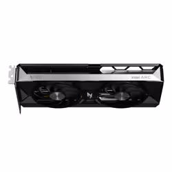 Acer Nitro Intel® Arc™ B580 OC Arc B580 12GB GDDR6