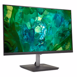 Acer RS272G0BPAMIX Monitor PC 68,6 cm (27") 1920 x 1080 Pixel Full HD LCD Nero
