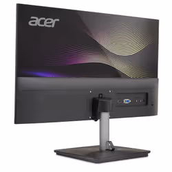 Acer RS272G0BPAMIX Monitor PC 68,6 cm (27") 1920 x 1080 Pixel Full HD LCD Nero - Vista aggiuntiva 4