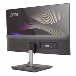 Acer RS272G0BPAMIX Monitor PC 68,6 cm (27") 1920 x 1080 Pixel Full HD LCD Nero - Vista aggiuntiva 5