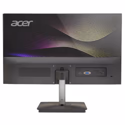 Acer RS272G0BPAMIX Monitor PC 68,6 cm (27") 1920 x 1080 Pixel Full HD LCD Nero - Vista aggiuntiva 6
