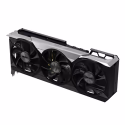 Acer Nitro Radeon RX 9070 XT OC 16 GB AMD GDDR6 - Vista aggiuntiva 5