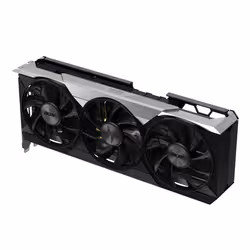 Acer Nitro Radeon RX 9070 OC 16GB AMD GDDR6 - Vista aggiuntiva 5