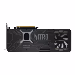 Acer Nitro Radeon RX 9070 OC 16GB AMD GDDR6 - Vista aggiuntiva 7