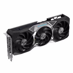 Acer Predator BiFrost Radeon RX 9070 OC 16 GB AMD GDDR6 - Vista aggiuntiva 4