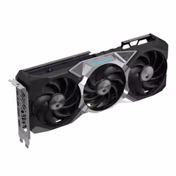 Acer Predator BiFrost Radeon RX 9070 XT OC 16GB AMD GDDR6 - Vista aggiuntiva 4