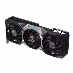 Acer Predator BiFrost Radeon RX 9070 XT OC 16GB AMD GDDR6 - Vista aggiuntiva 5