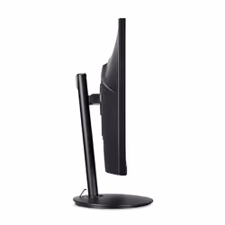 Acer CB242YGbmiprx Monitor PC 60,5 cm (23.8") 1920 x 1080 Pixel Full HD LCD Nero - Vista aggiuntiva 6