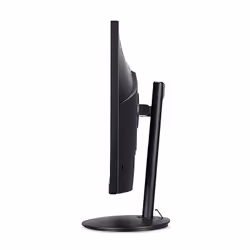 Acer CB242YGbmiprx Monitor PC 60,5 cm (23.8") 1920 x 1080 Pixel Full HD LCD Nero - Vista aggiuntiva 7