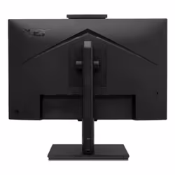 Acer B8 B248Y G Monitor PC 60,5 cm (23.8") 1920 x 1080 Pixel Full HD Nero - Vista aggiuntiva 4