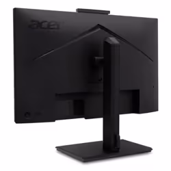 Acer B8 B248Y G Monitor PC 60,5 cm (23.8") 1920 x 1080 Pixel Full HD Nero - Vista aggiuntiva 5