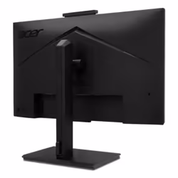 Acer B8 B248Y G Monitor PC 60,5 cm (23.8") 1920 x 1080 Pixel Full HD Nero - Vista aggiuntiva 6