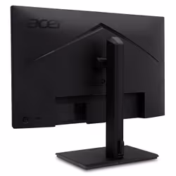 Acer B8 B248YGbemiqpruzx Monitor PC 60,5 cm (23.8") 1920 x 1080 Pixel Full HD LCD Nero - Vista aggiuntiva 4