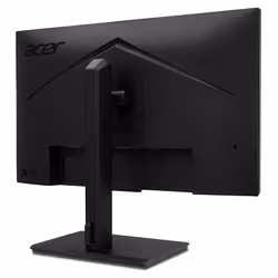 Acer B8 B248YGbemiqpruzx Monitor PC 60,5 cm (23.8") 1920 x 1080 Pixel Full HD LCD Nero - Vista aggiuntiva 5