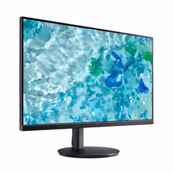 Acer CB2 CB322QK A Monitor PC 80 cm (31.5") 3840 x 2160 Pixel 4K Ultra HD LCD Nero - Vista aggiuntiva 2