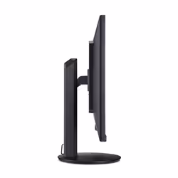 Acer CB2 CB322QK A Monitor PC 80 cm (31.5") 3840 x 2160 Pixel 4K Ultra HD LCD Nero - Vista aggiuntiva 4