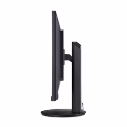 Acer CB2 CB322QK A Monitor PC 80 cm (31.5") 3840 x 2160 Pixel 4K Ultra HD LCD Nero - Vista aggiuntiva 5