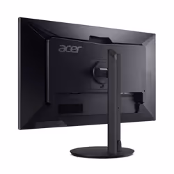 Acer CB2 CB322QK A Monitor PC 80 cm (31.5") 3840 x 2160 Pixel 4K Ultra HD LCD Nero - Vista aggiuntiva 6