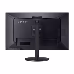 Acer CB2 CB322QK A Monitor PC 80 cm (31.5") 3840 x 2160 Pixel 4K Ultra HD LCD Nero - Vista aggiuntiva 7