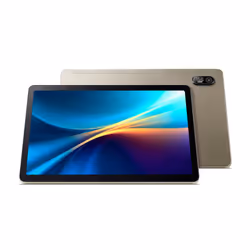 Acer Iconia V11-11-81BJ 256 GB 27,9 cm (11") 6 GB Wi-Fi 5 (802.11ac) Android 14 Champagne, Grigio - Vista aggiuntiva 5