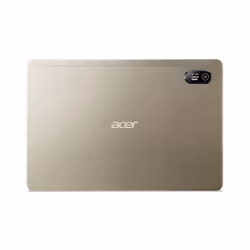 Acer Iconia V11-11-81BJ 256 GB 27,9 cm (11") 6 GB Wi-Fi 5 (802.11ac) Android 14 Champagne, Grigio - Vista aggiuntiva 6
