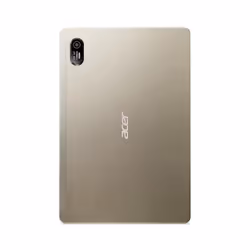 Acer Iconia V11-11-81BJ 256 GB 27,9 cm (11") 6 GB Wi-Fi 5 (802.11ac) Android 14 Champagne, Grigio - Vista aggiuntiva 7