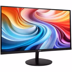 Acer S2 SA272K bmiipx Monitor PC 68,6 cm (27") 1920 x 1080 Pixel Full HD Nero - Vista aggiuntiva 2