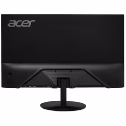 Acer S2 SA272K bmiipx Monitor PC 68,6 cm (27") 1920 x 1080 Pixel Full HD Nero - Vista aggiuntiva 8