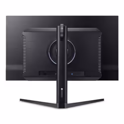 Acer X27U X1 Monitor PC 67,3 cm (26.5") 3840 x 2160 Pixel 4K Ultra HD OLED Nero - Vista aggiuntiva 4