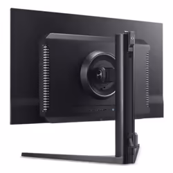 Acer X27U X1 Monitor PC 67,3 cm (26.5") 3840 x 2160 Pixel 4K Ultra HD OLED Nero - Vista aggiuntiva 5