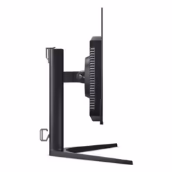 Acer X27U X1 Monitor PC 67,3 cm (26.5") 3840 x 2160 Pixel 4K Ultra HD OLED Nero - Vista aggiuntiva 7