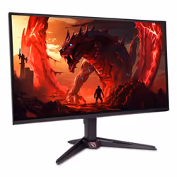 Acer NITRO VG0 VG270 G Monitor PC 68,6 cm (27") 1920 x 1080 Pixel Full HD Nero