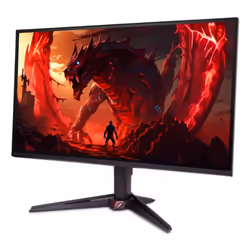 Acer NITRO VG0 VG270 G Monitor PC 68,6 cm (27") 1920 x 1080 Pixel Full HD Nero