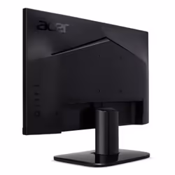 Acer KA2 KA242Y G Monitor PC 60,5 cm (23.8") 1920 x 1080 Pixel Full HD Nero - Vista aggiuntiva 5