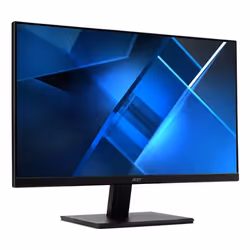 Acer Vero V7 V247Y G Monitor PC 60,5 cm (23.8") 1920 x 1080 Pixel Full HD Nero - Vista aggiuntiva 2