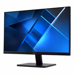 Acer Vero V7 V247Y G Monitor PC 60,5 cm (23.8") 1920 x 1080 Pixel Full HD Nero - Vista aggiuntiva 3